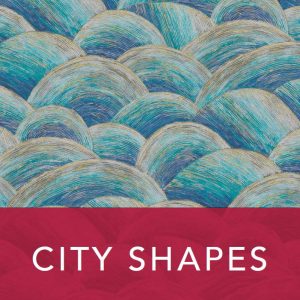 City Shapes