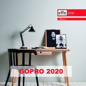 Gopro 2017 - 2020