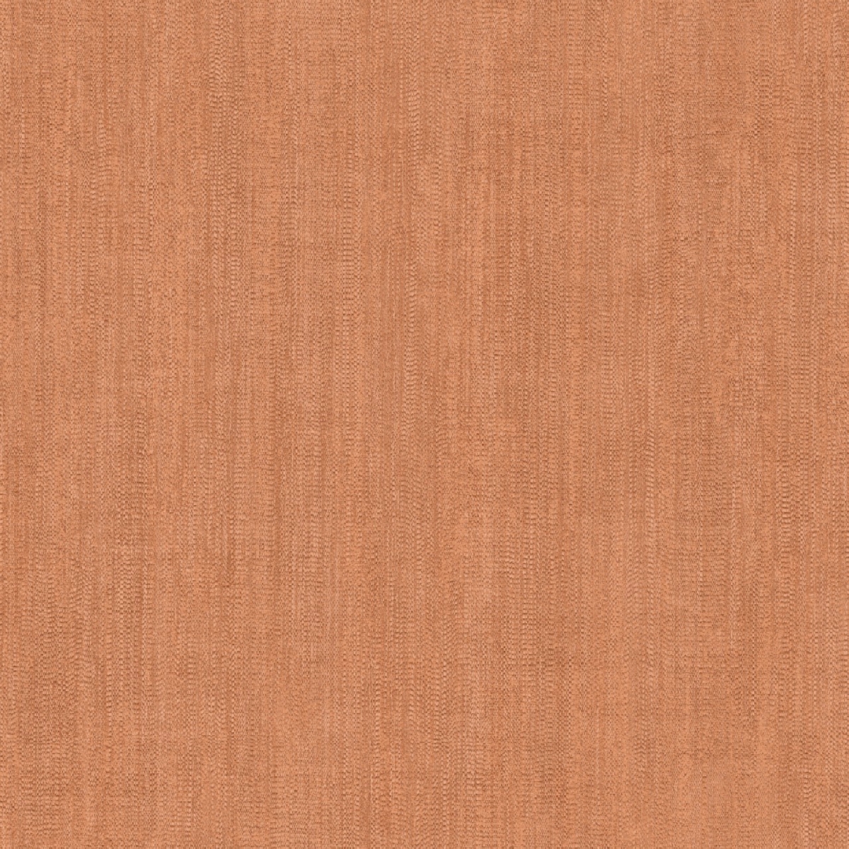 AL26208  Uni Textile Orange Parato Pvc/tnt Allure- Rotoli Da Mt.10,05x0,53