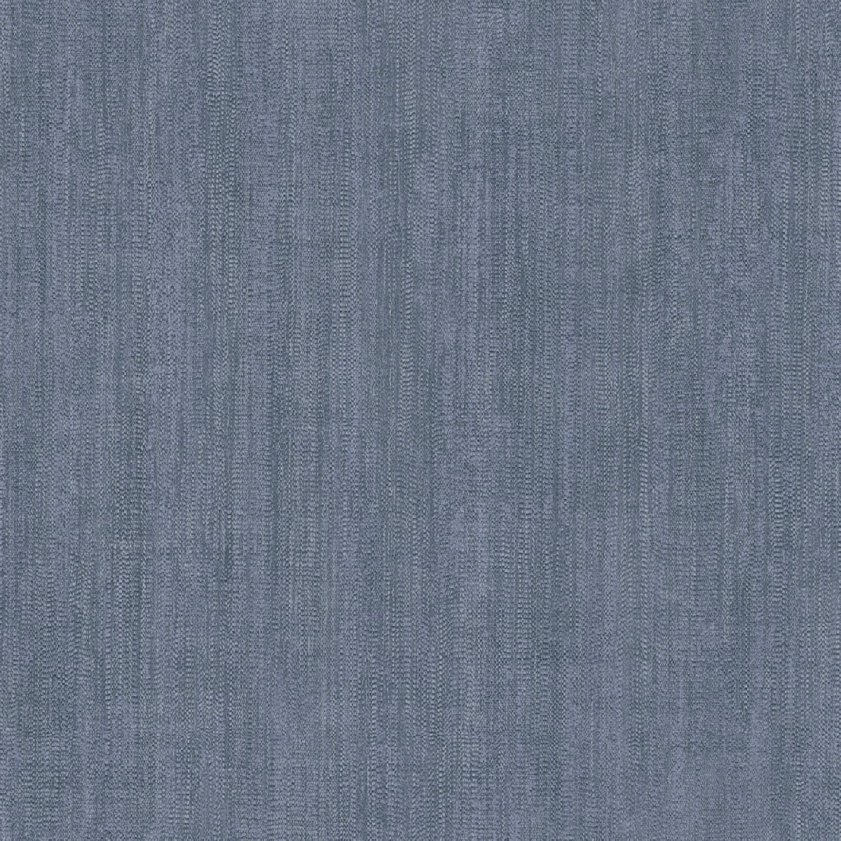 AL26210  Uni Textile Dark Blue Parato Pvc/tnt Allure- Rotoli Da Mt.10,05x0,53