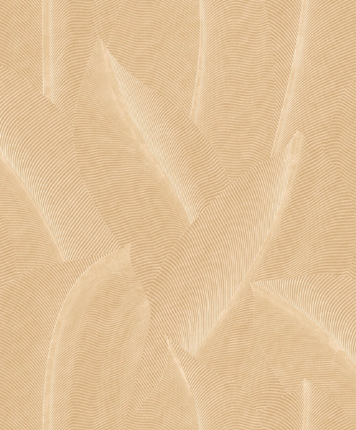 AL26220 Leaf Beige PARATO PVC/TNT ALLURE- ROTOLI DA MT.10,05x0,53