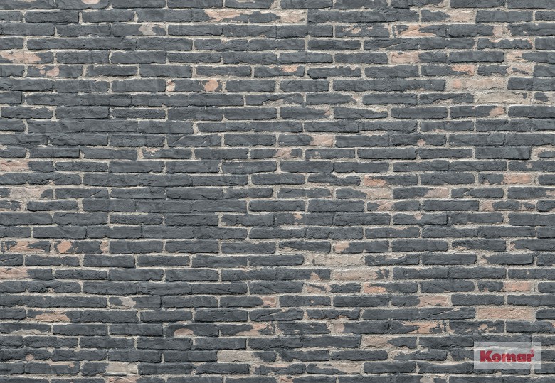 XXL4-067 Painted Bricks dim.368x248 cm