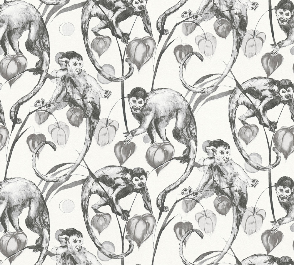 37982-1 PARATO PVC/TNT MICHALSKY 4 Mad Monkeys