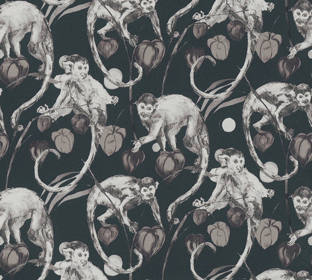 37982-2 PARATO PVC/TNT MICHALSKY 4 Mad Monkeys