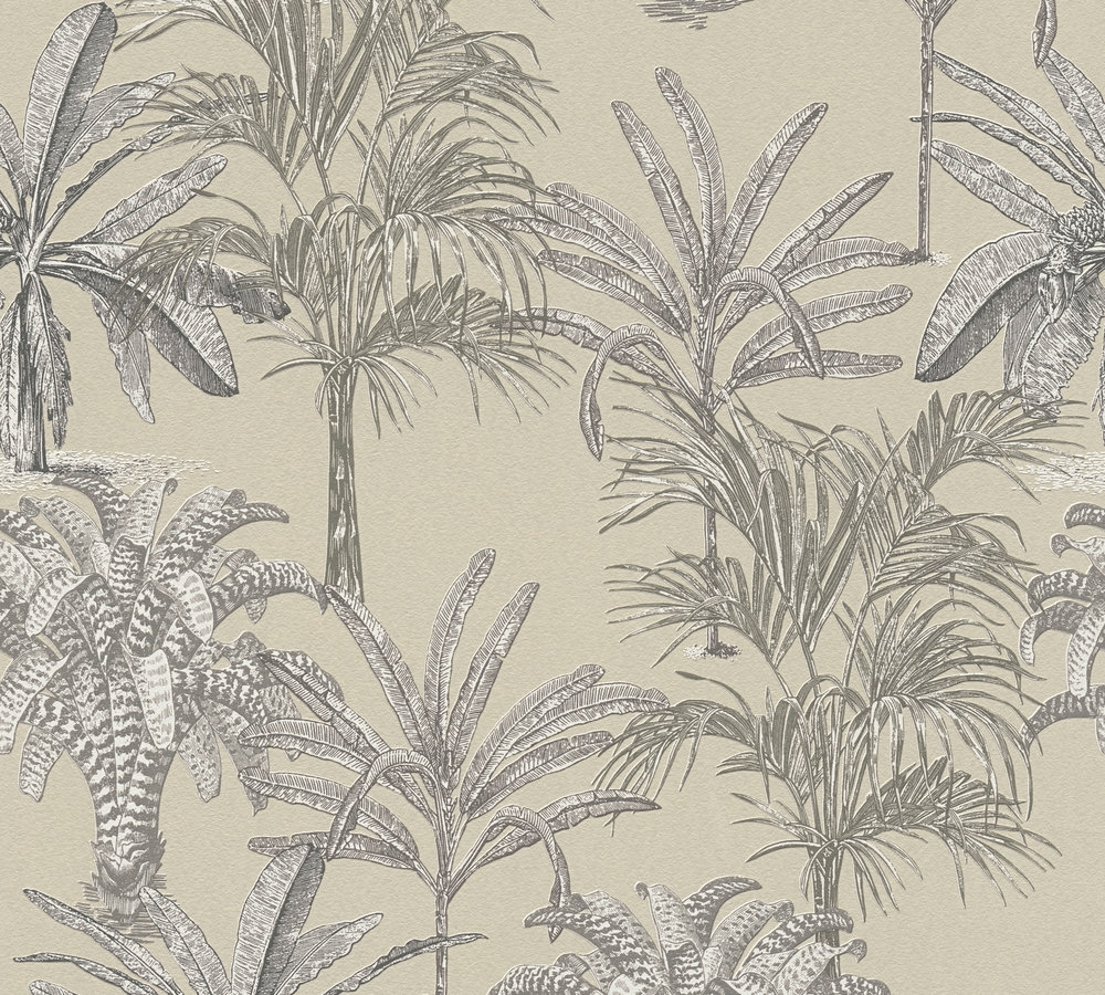 37983-1 PARATO PVC/TNT MICHALSKY 4 Tropical Tale