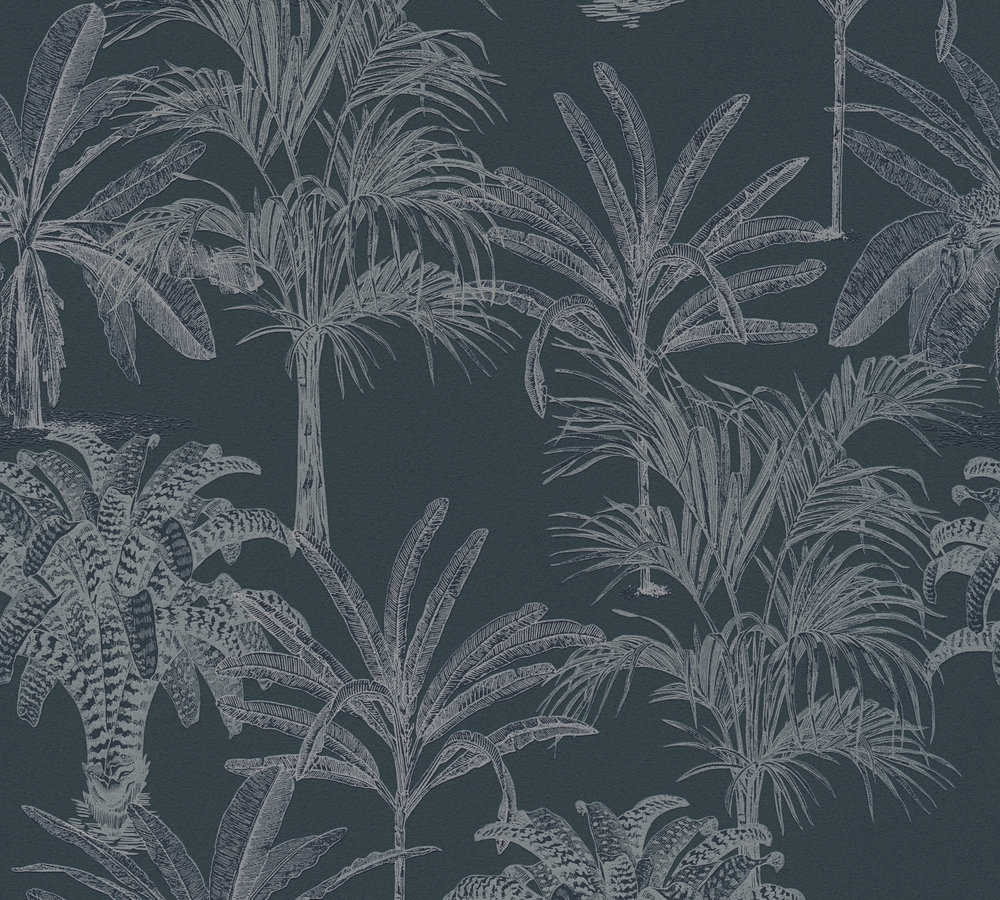 37983-2 PARATO PVC/TNT MICHALSKY 4 Tropical Tale