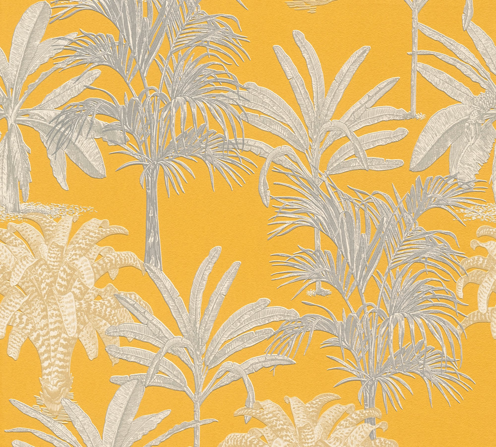 37983-3 PARATO PVC/TNT MICHALSKY 4 Tropical Tale