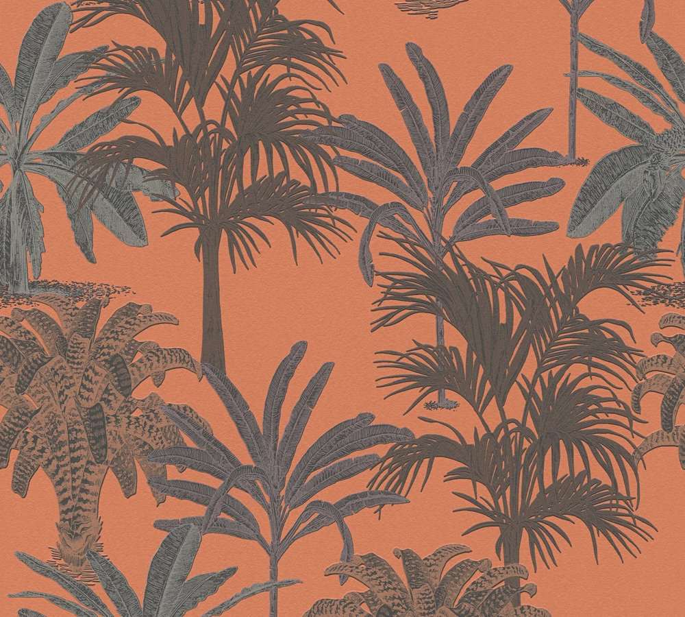 37983-4 PARATO PVC/TNT MICHALSKY 4 Tropical Tale