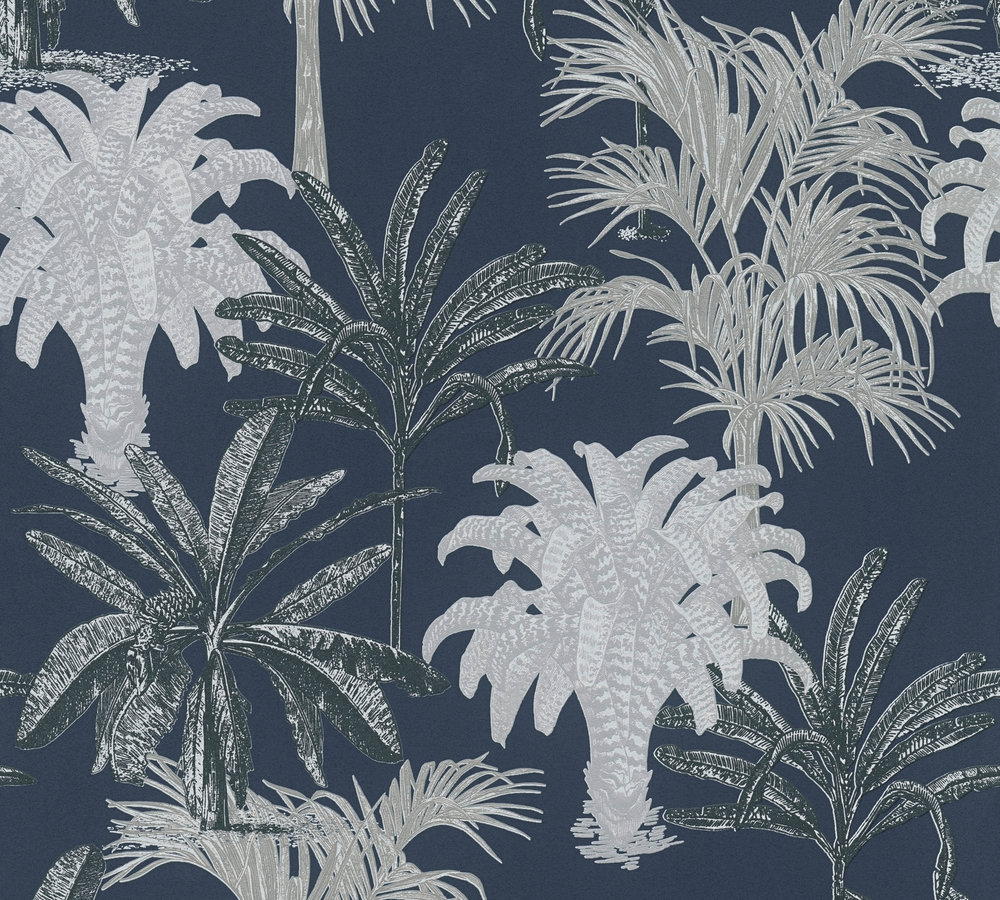 37983-5 PARATO PVC/TNT MICHALSKY 4 Tropical Tale