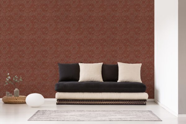 38521-1 PARATO PVC/TNT DESERT LODGE - immagine 3