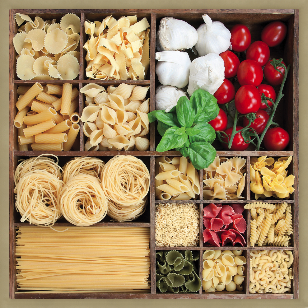 42626 Pannelli Decorativi Pvc/tnt Pasta