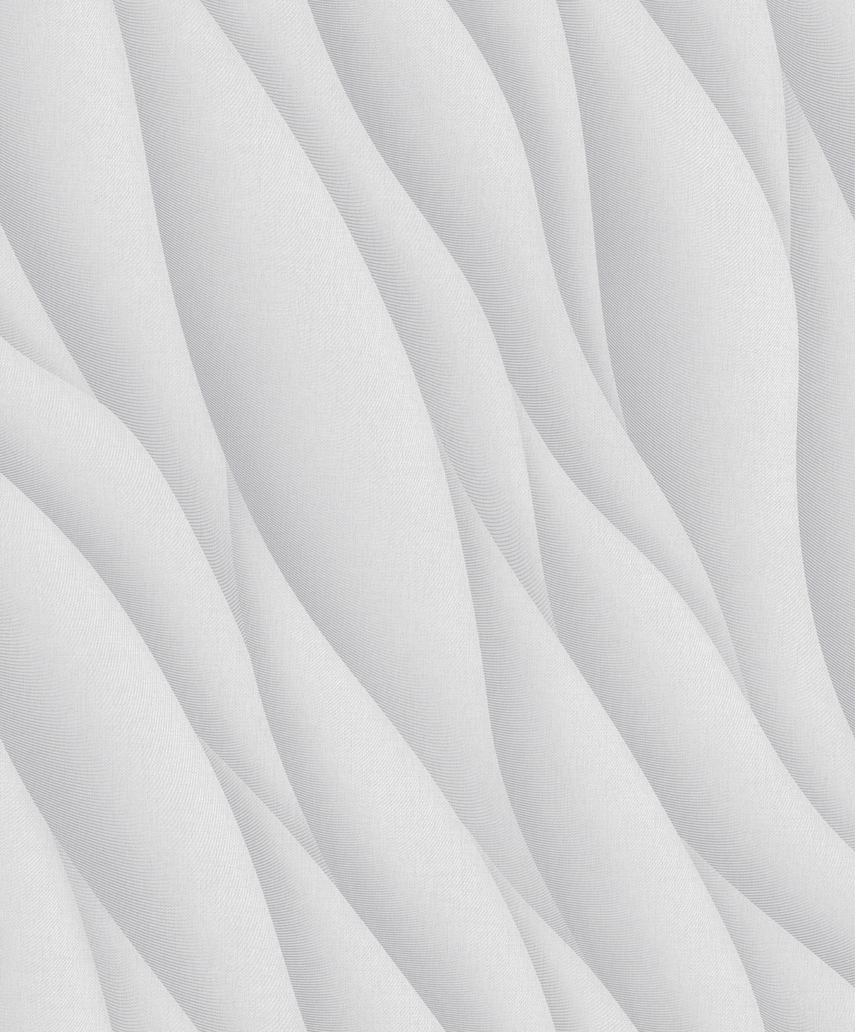 AF24533 PARATO PVC/TNT AFFINITY 3D Wave Bianco