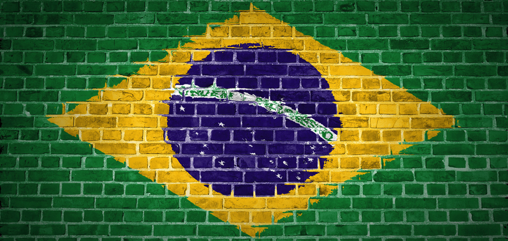 FL008 Brasil