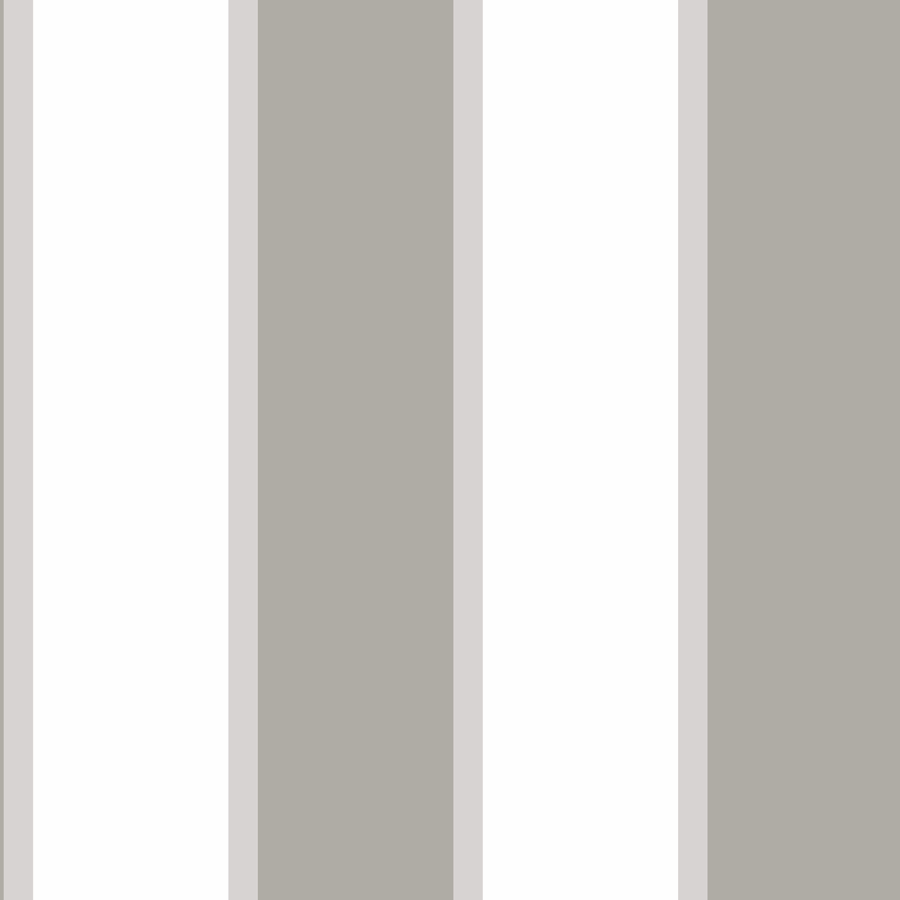 G67552 Formal Stripe Silver Grey Parato Pvc/Tnt Smart Stripes 3 , Rotoli da mt.10,05x0,53