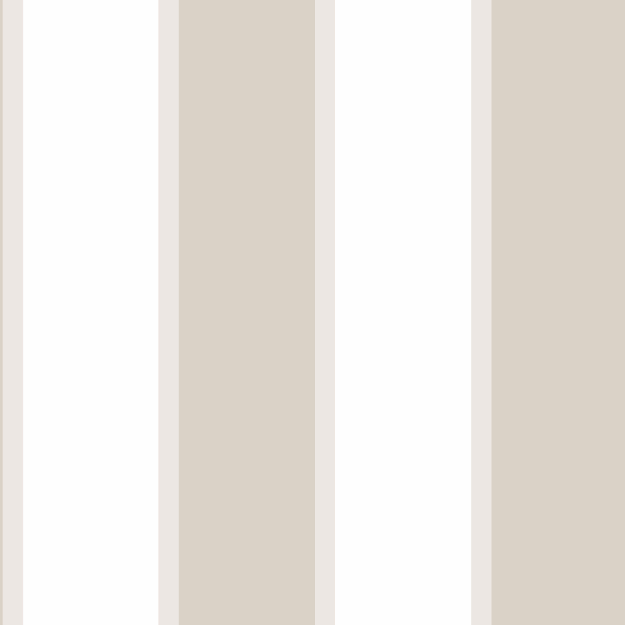G67553 Formal Stripe Beige Parato Pvc/Tnt Smart Stripes 3 , Rotolida mt.10,05x0,53