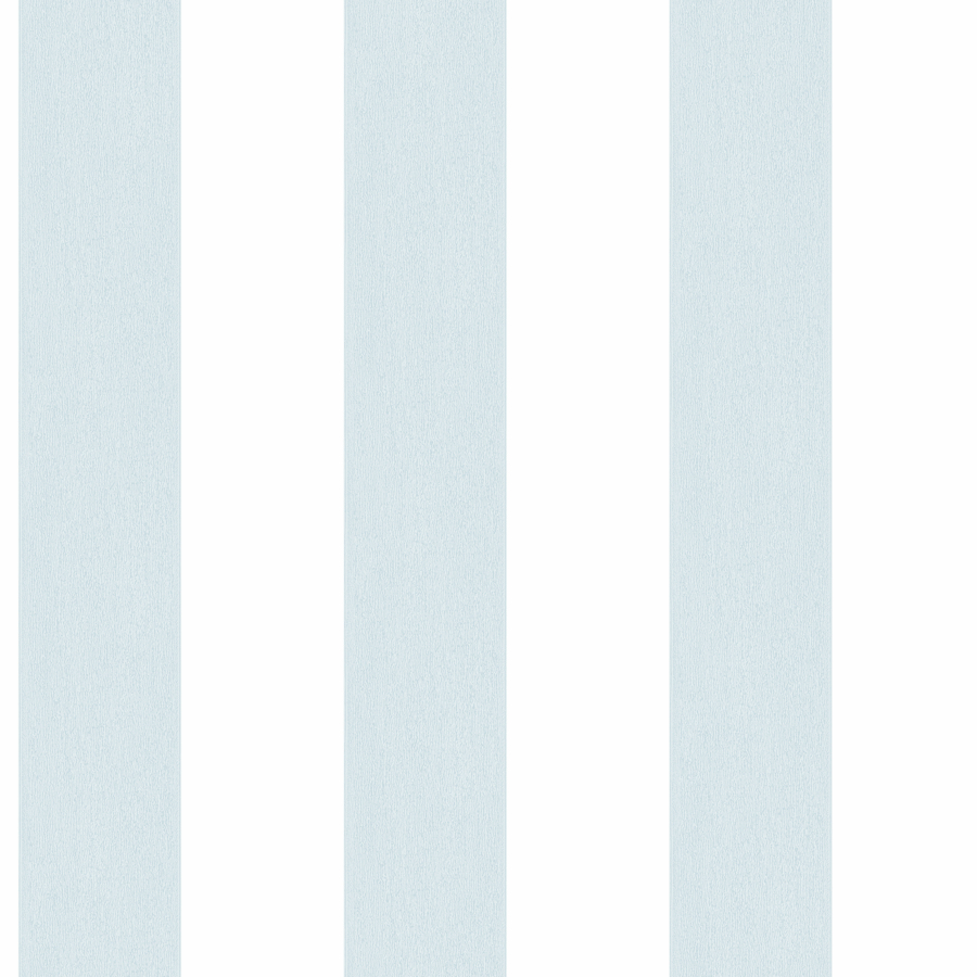 G67582 Surface Stripe Blue Parato Pvc/Tnt Smart Stripes 3 , Rotolida mt.10,05x0,53