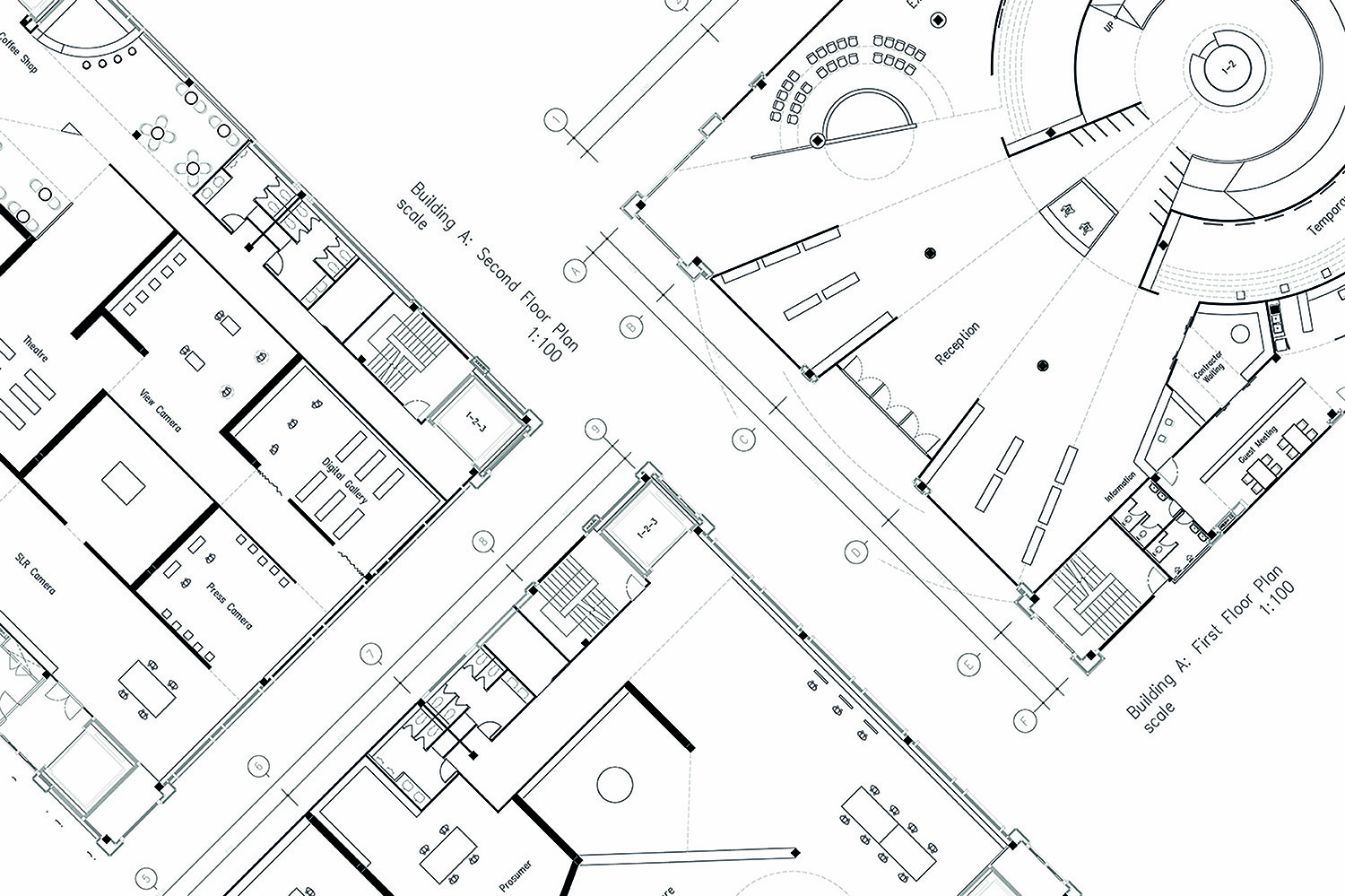 LIV81211 Projectin'Xl : Stampa digitale su supporto TNT Matt mt.4,5x3h.