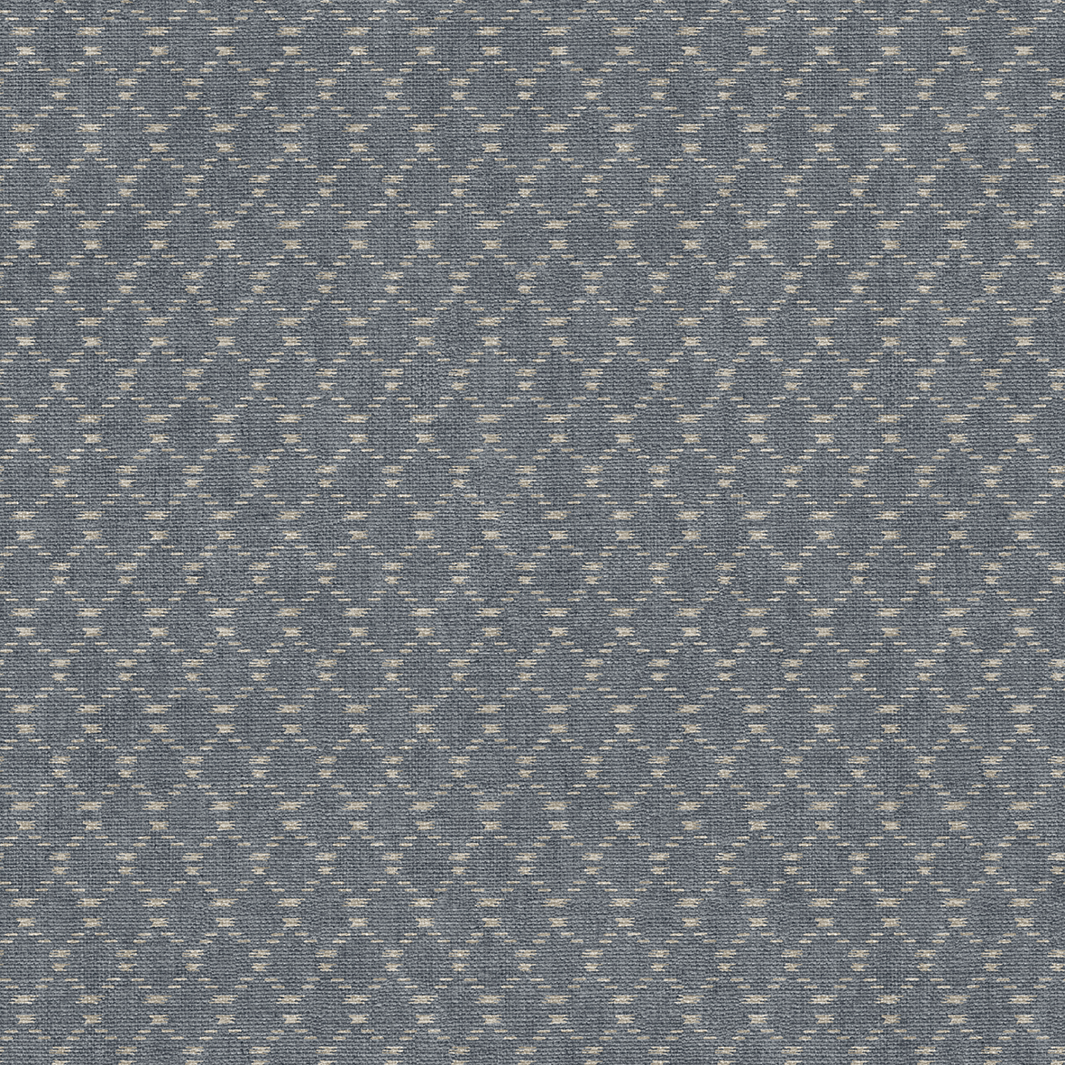 TA25033 PARATO PVC/TNT TAHITI Ikat Textile- ROTOLI DA MT.10,05x0,53