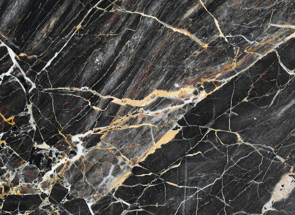 5191910 Black Marble Stampa Personalizzabile- Misura standard cm.350x255H