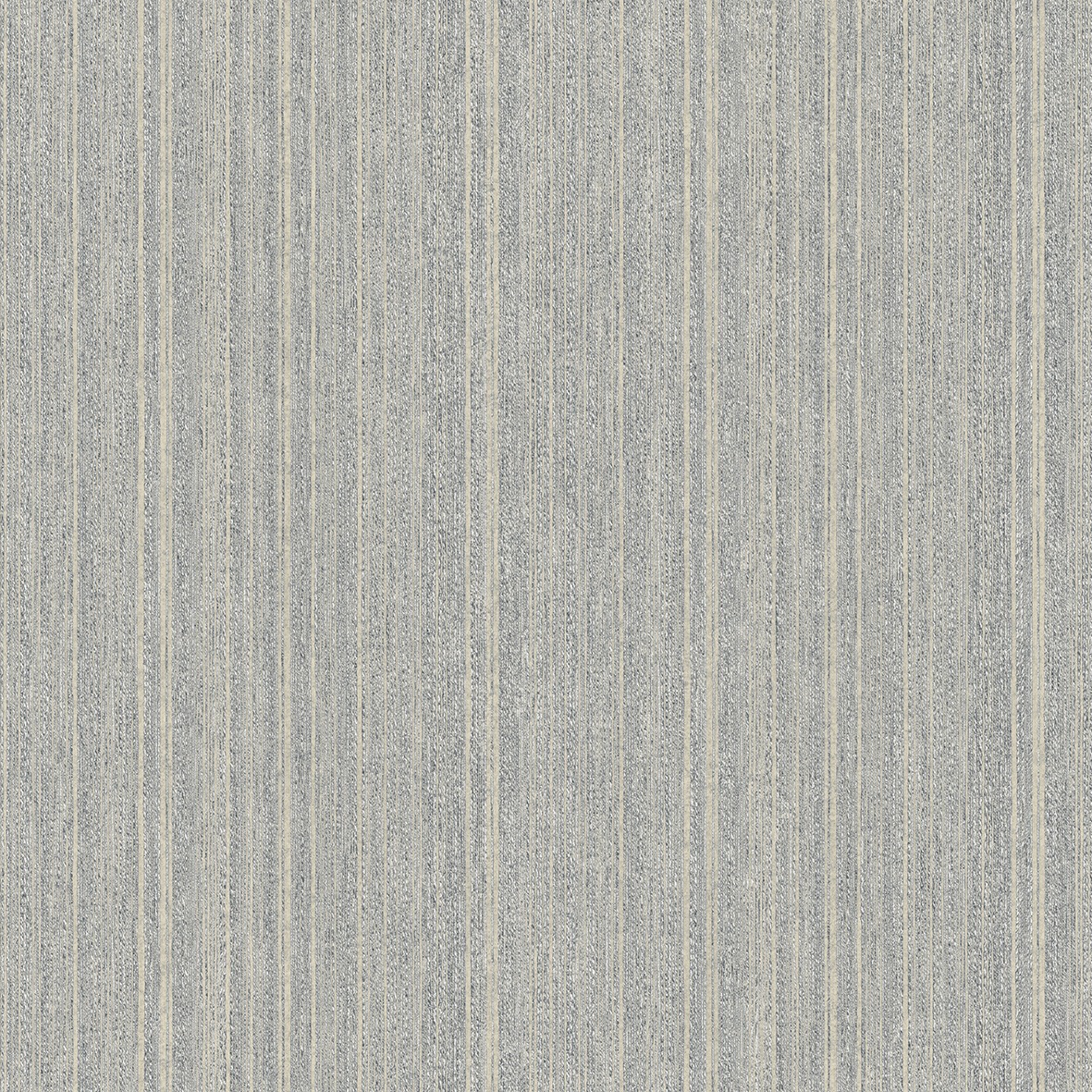 HE27222 Rope Plain Blue Beige, Parato Ecodeco Herbarium, Rotoli da mt.10,05x0,53