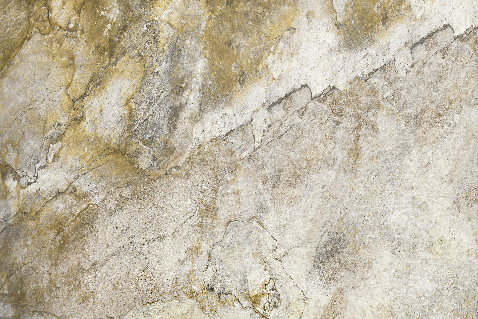 NEF32630 Marble Gold- Misura Standard Cm.450x300h