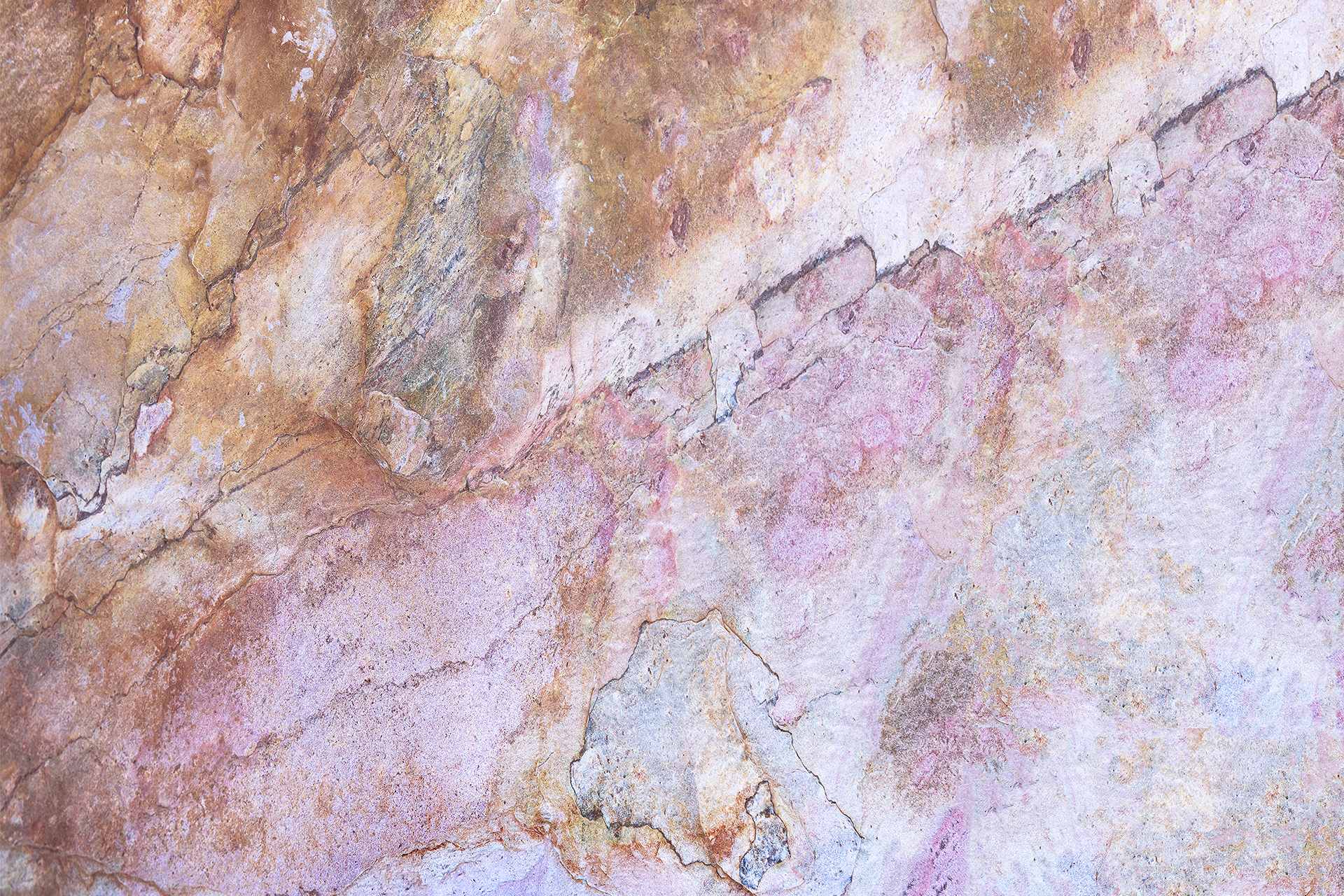 NEF32640 Marble Pink- Misura Standard Cm.450x300h