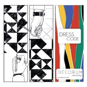 Decogenius Dress Code