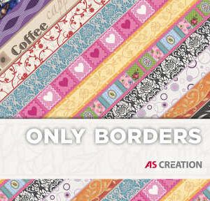 Only Borders
