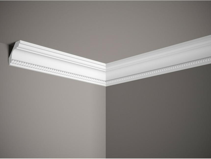 MDA005F Cornice Flex cm5,8x5,8x200 in Polyfoam Flessibile