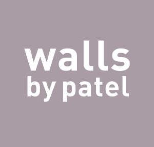 Walls by Patel 1