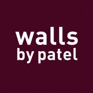 Walls by Patel 2