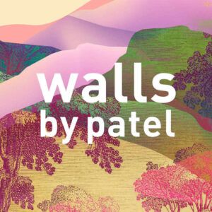 Walls by Patel 3