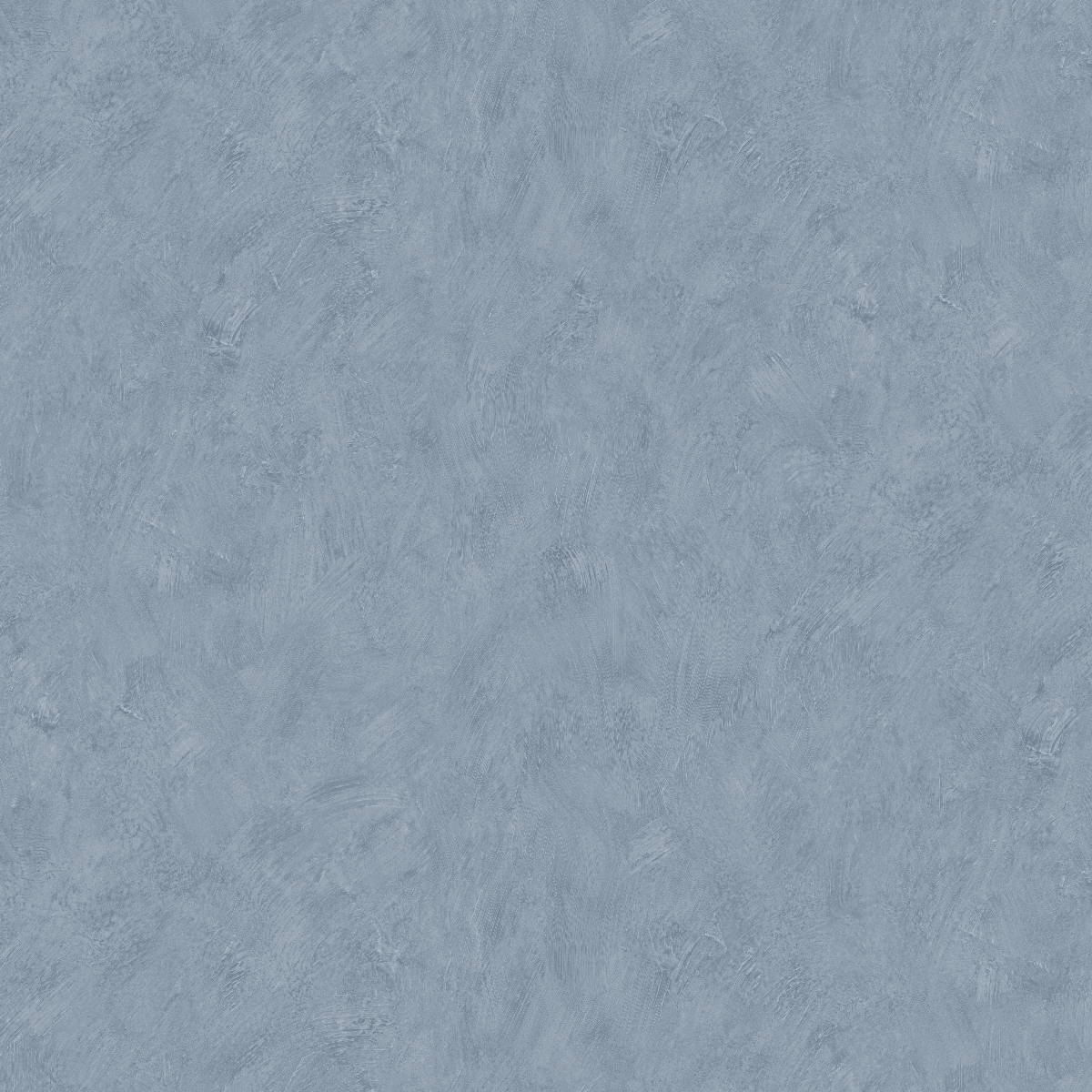 AM25305 Plain Smoky Blue Parato Pvc/Tnt Shades Of Colour , Rotoli damt.10,05x0,53