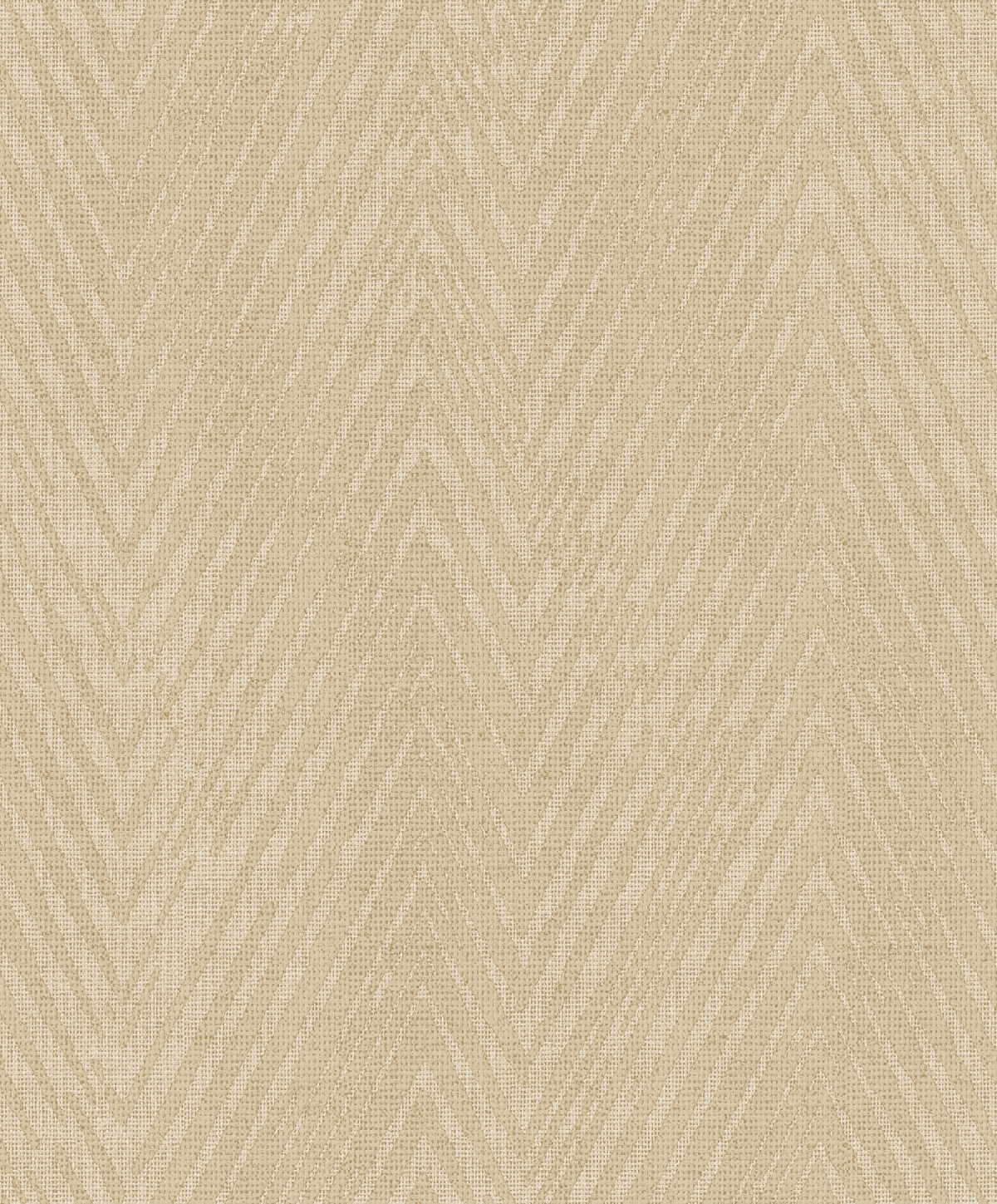 G68024 Herringbone Weave Bronze Brown Parato Pvc/Tnt Utopia , Rotoli da mt.10,05x0,53