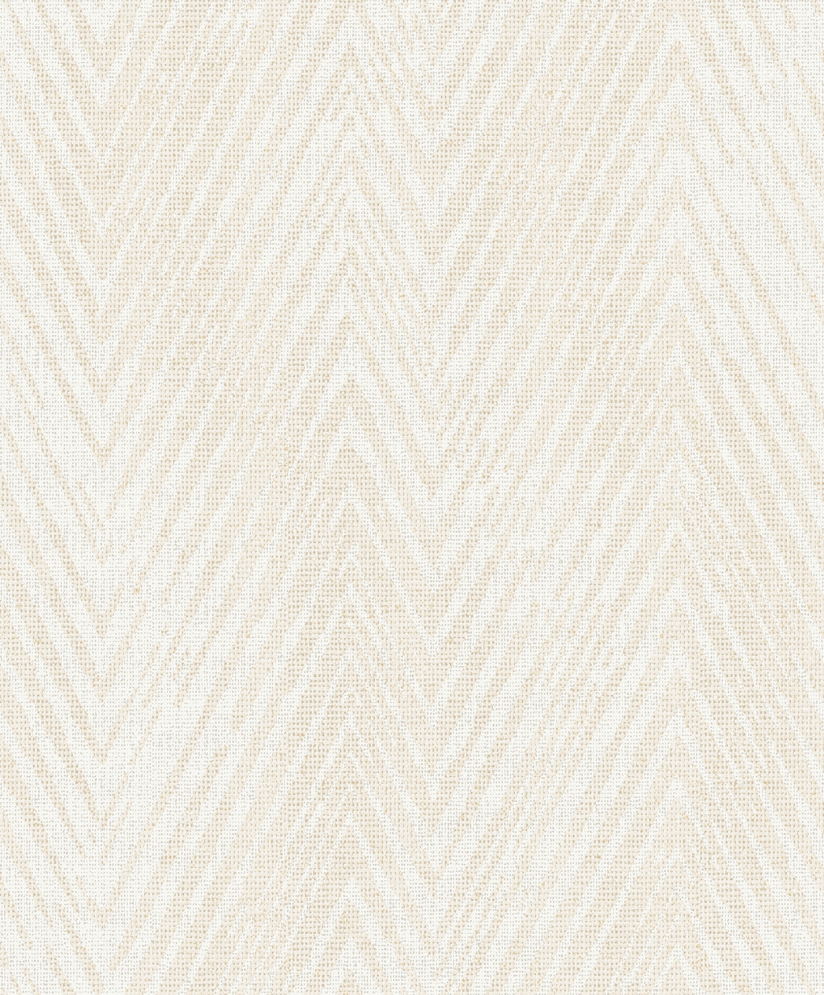 G68026 Herringbone Weave Beige Parato Pvc/Tnt Utopia , Rotoli da mt.10,05x0,53