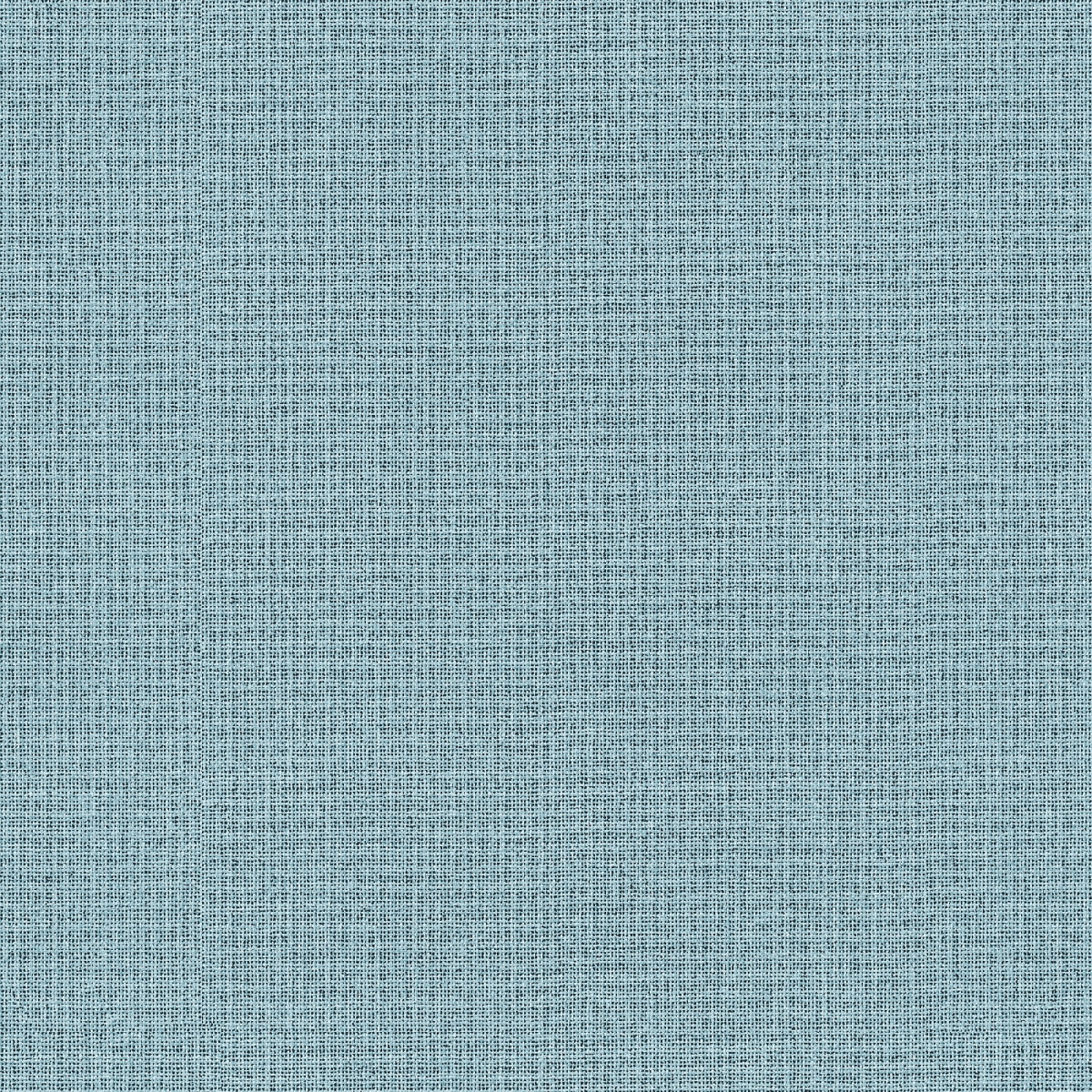 G68041 Weave Blue Parato Pvc/Tnt Utopia , Rotoli da mt.10,05x0,53