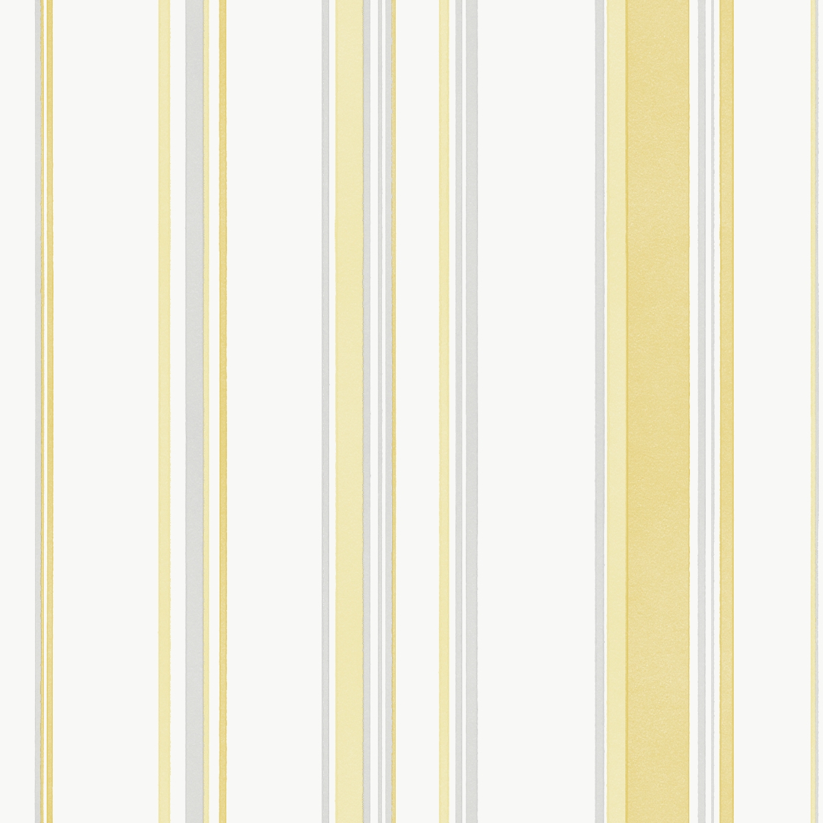 G68059 Casual Stripe Yellow Parato Pvc/Tnt Smart Stripes 3 , Rotolida mt.10,05x0,53