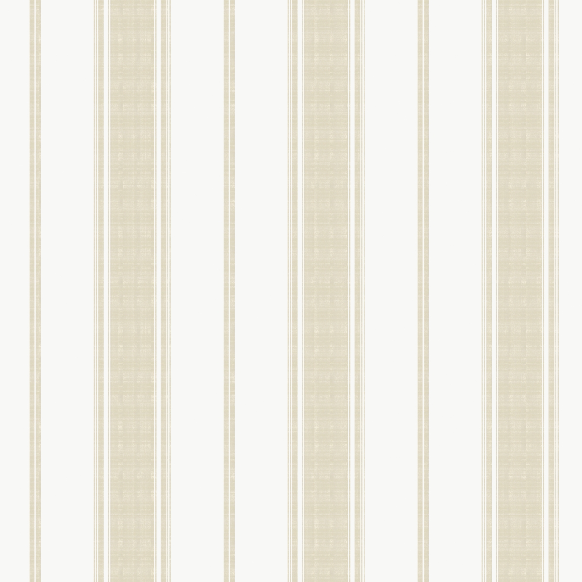 G68060 Heritage Stripe Beige Parato Pvc/Tnt Smart Stripes 3 , Rotoli da mt.10,05x0,53