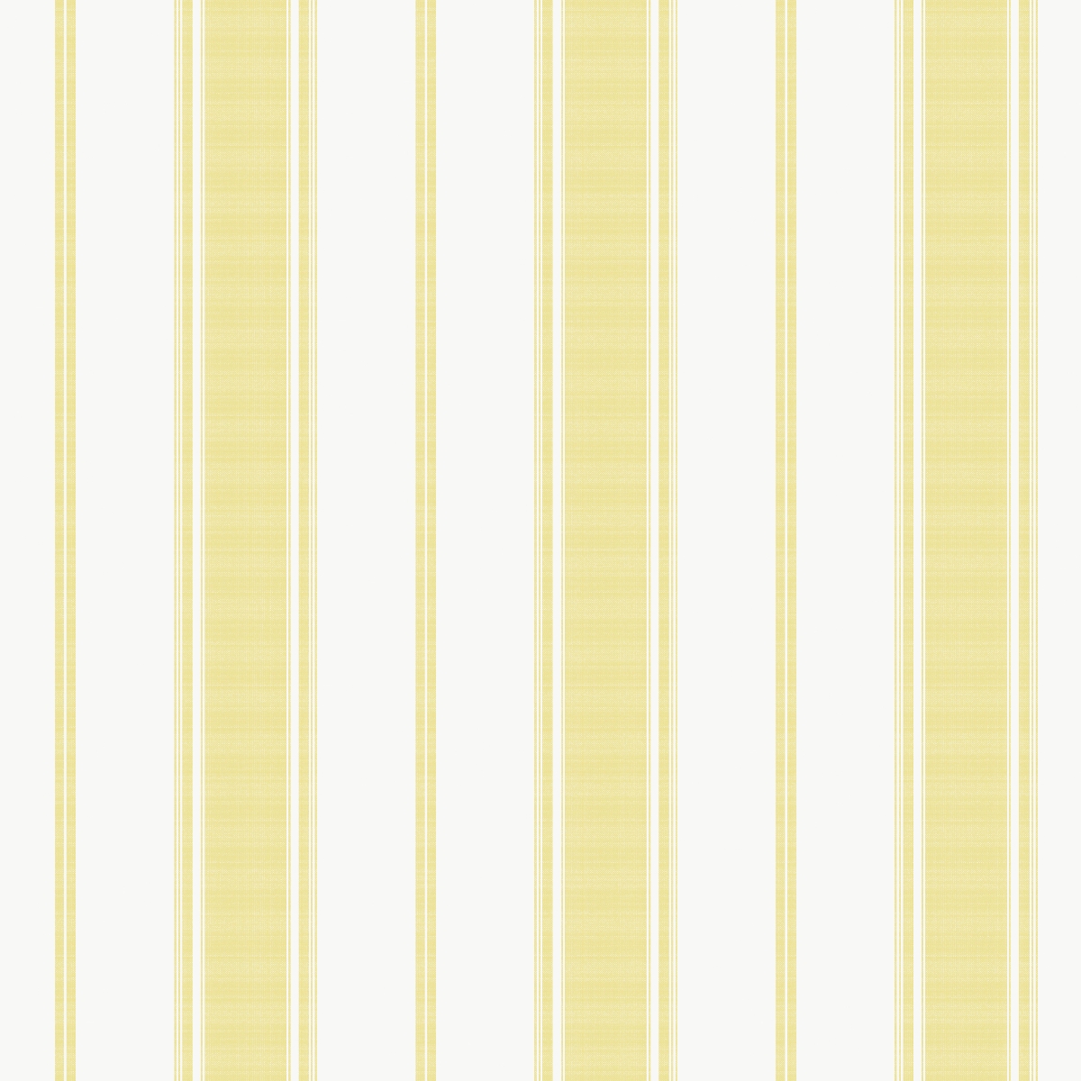 G68069 Heritage Stripe Yellow Parato Pvc/Tnt Smart Stripes 3 , Rotoli da mt.10,05x0,53