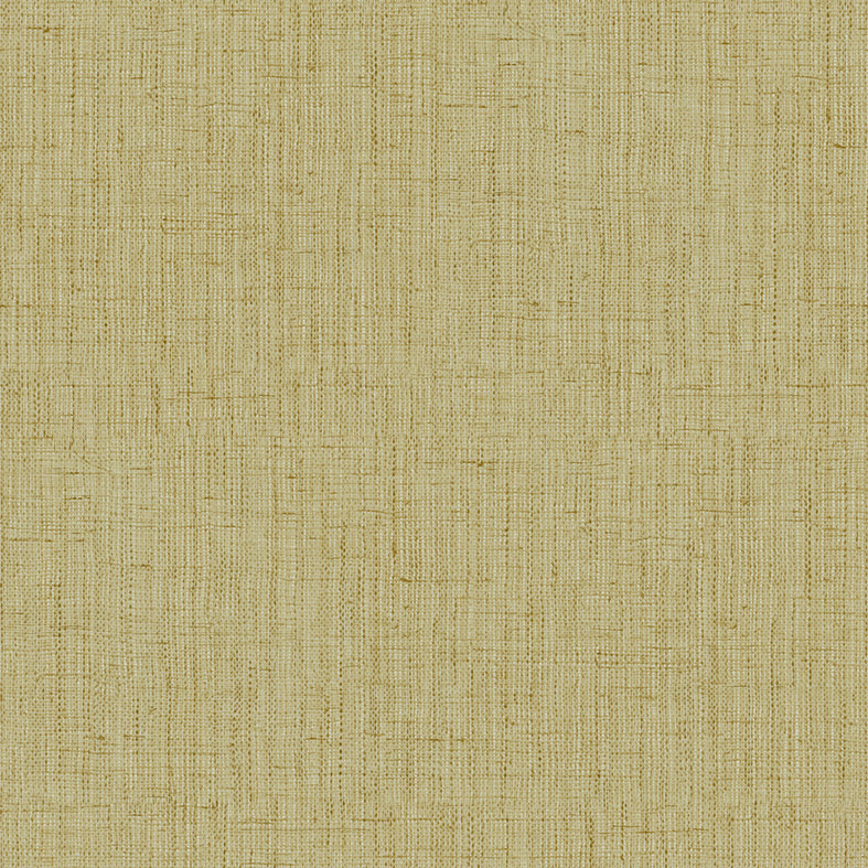 OG22305 Plain Ochre Parato Pvc/Tnt Shades Of Colour , Rotoli da mt.10,05x0,53