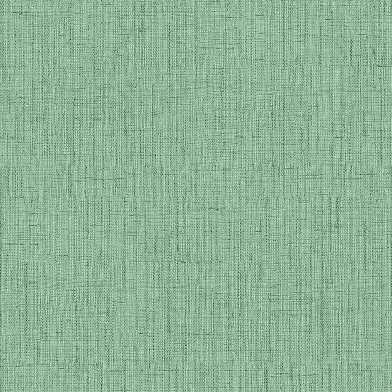 OG22308 Plain Green Parato Pvc/Tnt Shades Of Colour , Rotoli da mt.10,05x0,53