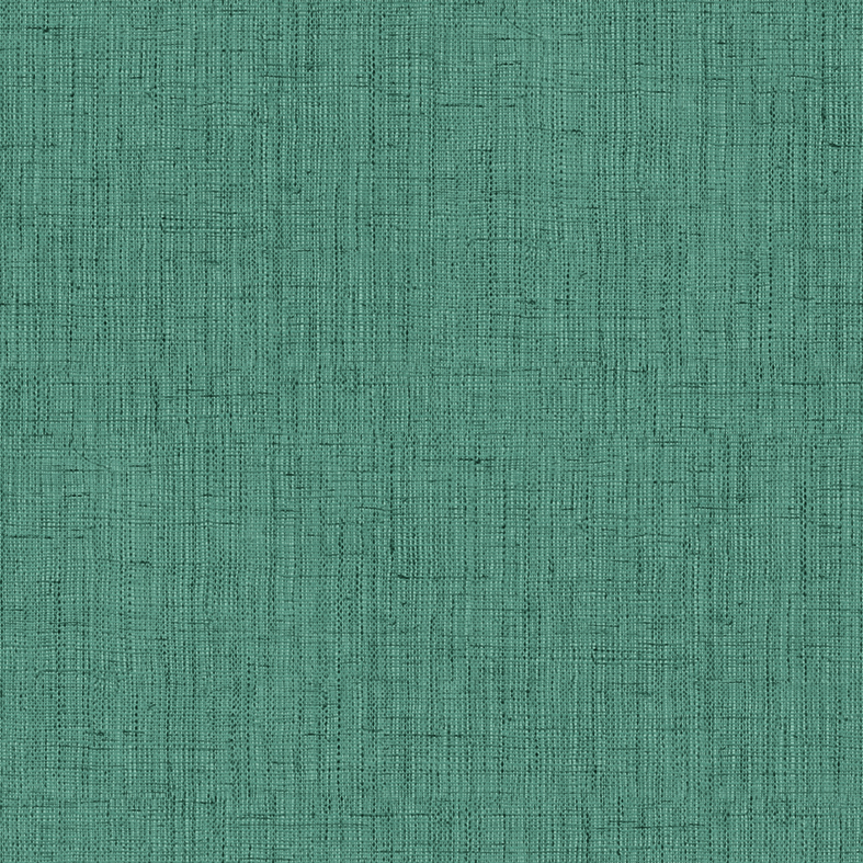 OG22309 Plain Aquagreen Parato Pvc/Tnt Shades Of Colour , Rotoli damt.10,05x0,53