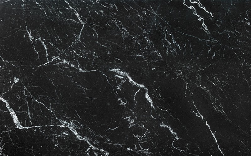 P041-VD4 Marble Nero ,Fotomurale Tnt Pure2 ,Misura Cm.400X250 (4 Teli)