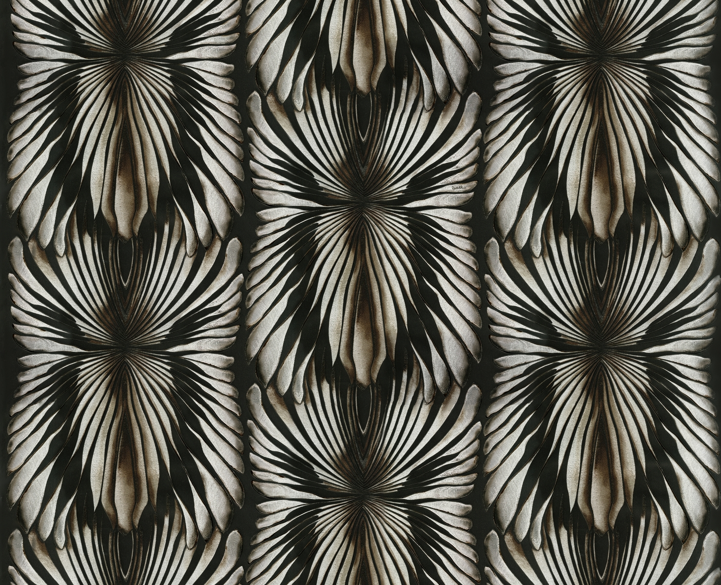 RC19002 PARATO PVC LAMINATO CAVALLI 8