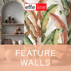 Feature Walls