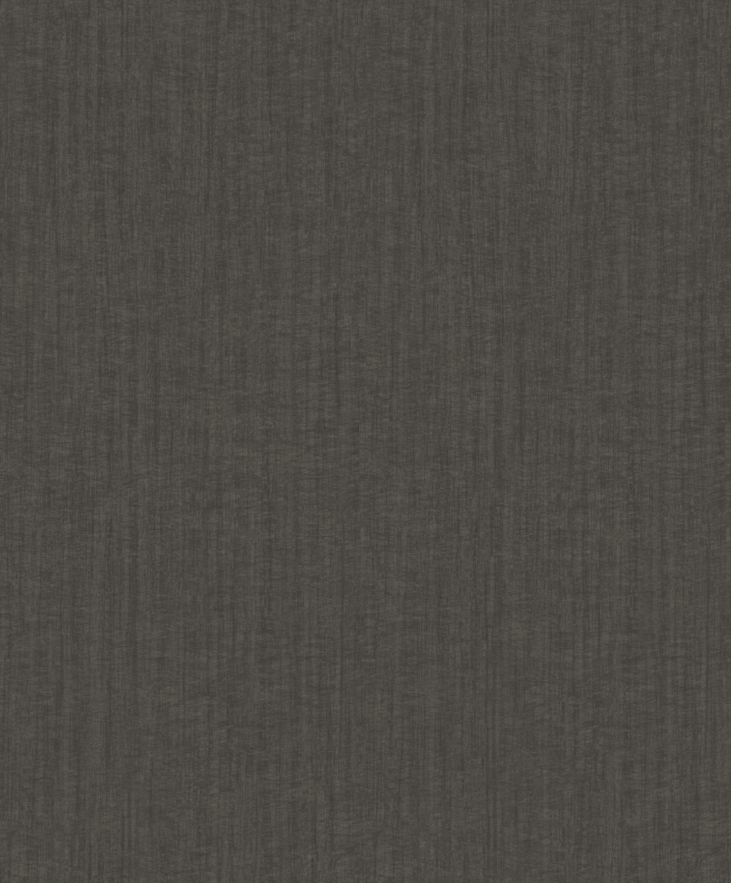 DW1015 Plain Dark Grey, Parato Tnt Designer Walls, Rotoli da mt.10,05x0,53