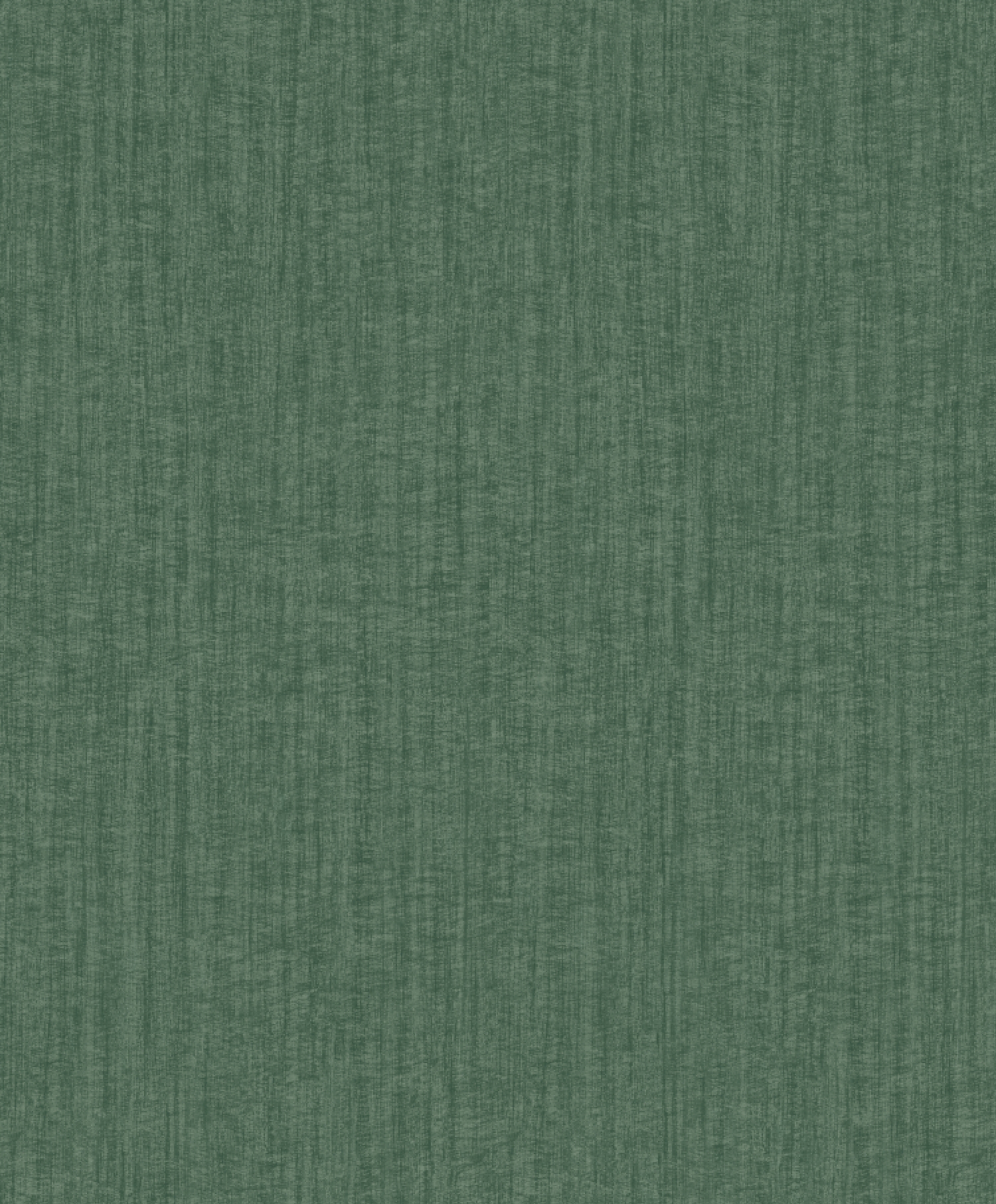 DW1016 Plain Dark Green, Parato Tnt Designer Walls, Rotoli da mt.10,05x0,53