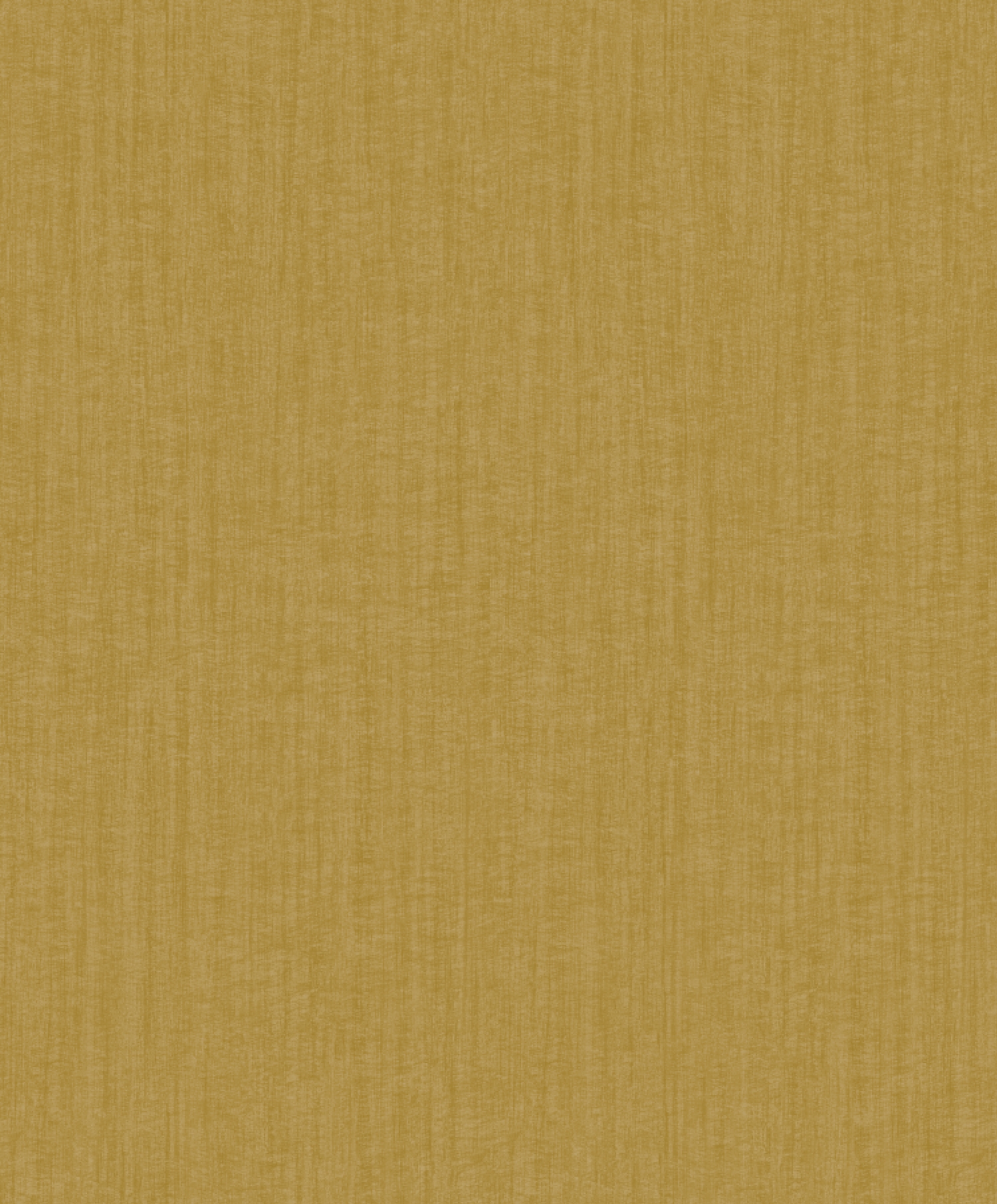 DW1017 Plain Mustard, Parato Tnt Designer Walls, Rotoli da mt.10,05x0,53