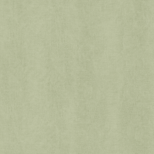 FW1038 Plain Light Green, Parato Pvc/Tnt Feature Walls, Rotoli da mt.10,05x0,53