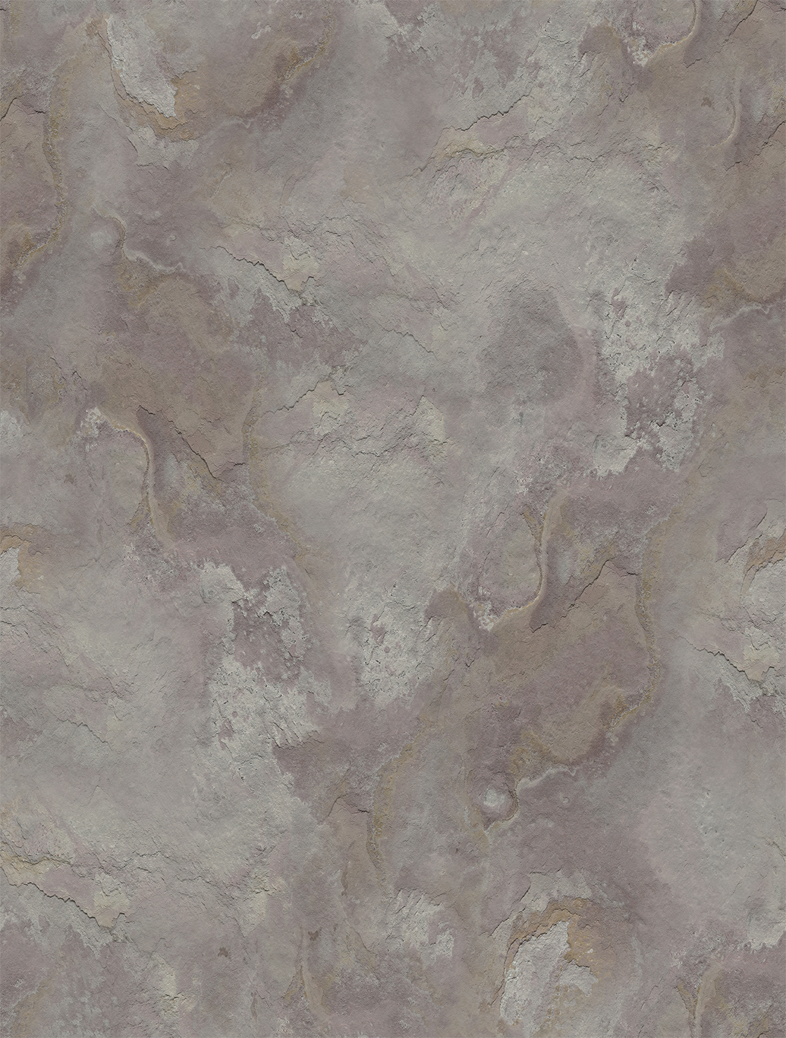 FW4047-1 Rough Concrete Ashes Of Roses, Stampa Pvc/Tnt Feature Walls,Misura mt.2,12x2,80H